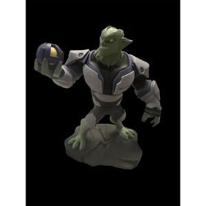 Disney Infinity 2.0 Marvel Green Goblin Figure Spider-man Villian